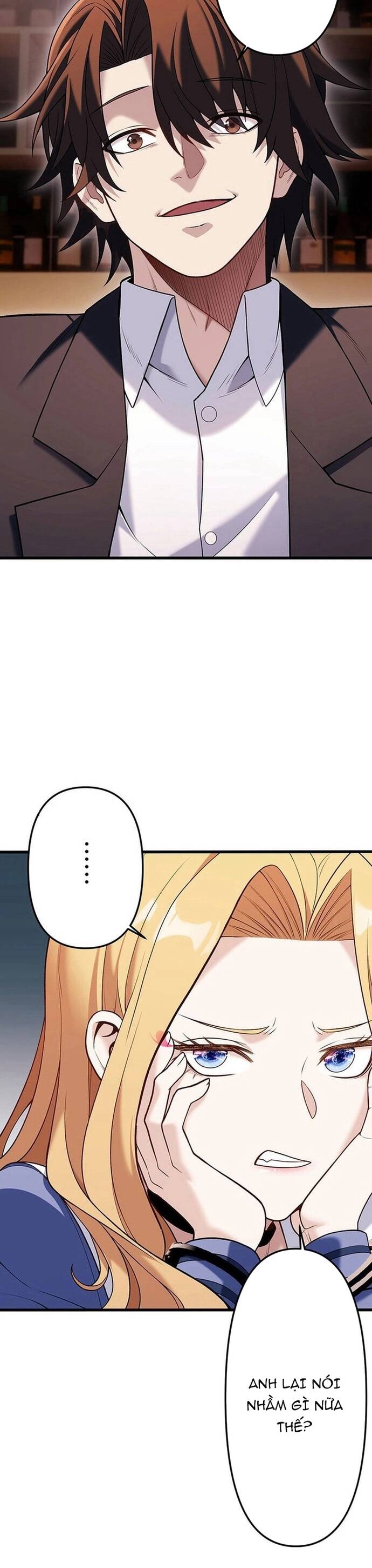 Vô Danh Lão Giang Hồ - chap22 - Trang 6